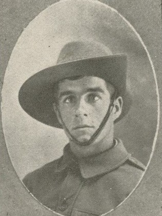 Arthur Leslie Sinclair-1373