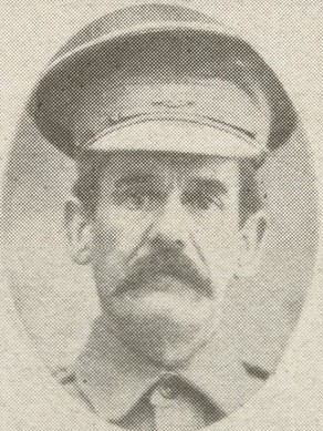 Joseph Dunbar Sinclair